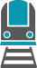 train transport